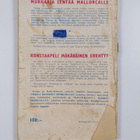 Outsider : Murhaajat mellastavat Mallorcalla - pikkukuva 2