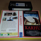 Karhu - SF VHS (Oy Nordic Film Group Ab) - pikkukuva 1