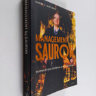 Harri V. Hietikko : Management by Sauron : Sormusten herr... - pikkukuva 1