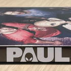 Paul (2011) Simon Pegg, Nick Frost, Seth Rogen - pikkukuva 3