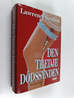 Lawrence Sanders : Den tredje dödssynden