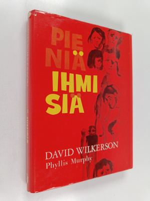David Wilkerson : Pieniä ihmisiä