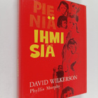 David Wilkerson : Pieniä ihmisiä - pikkukuva 1