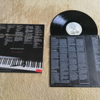 RICK WAKEMAN - Criminal Record LP - pikkukuva 2