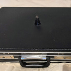 Motorola MCR 4500XL -autopuhelin / radiopuhelinjärjestelmä - pikkukuva 4