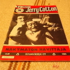 JERRY COTTON NO 16/1985 - pikkukuva 1