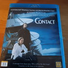 Contact blu-ray - pikkukuva 1