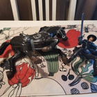 Zorro & Tornado figuurit 1997 - pikkukuva 5