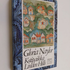 Gloria Naylor : Kotipaikka Linden Hills - pikkukuva 1