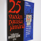 25 vuoden parasta jännäriä : toinen vuosikerta - pikkukuva 1