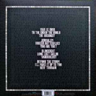Von Hertzen Brothers – War Is Over 2LP White LIMITED - pikkukuva 2