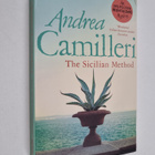 Andrea. Camilleri : The Sicilian Method - pikkukuva 1