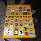 Wii U - Super Mario Maker - pikkukuva 1