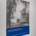 Hilla Tarjanne : Helsingin rakennuskulttuuri : Lauttasaar... - pikkukuva 1