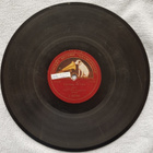 Savikiekko 1915 - Väinö Sola - Gramophone 2-282949 / 282950 - pikkukuva 2