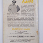 Outsider : Mies palaa Pirunsaarelle - pikkukuva 2