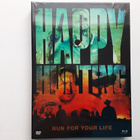 Happy hunting (Limited,mediabook) blu-ray+dvd - pikkukuva 1
