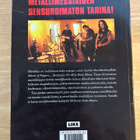 metallica kirja - pikkukuva 2