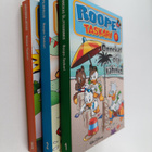 Walt Disney : Roope taskari 1-3 - pikkukuva 1