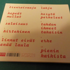 MOKOMA - HENGEN PITIMET CD KOKO BÄNDIN NIMMAREILLA - pikkukuva 3
