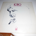 Lobo - Just A Singer (Usa orig) - pikkukuva 1