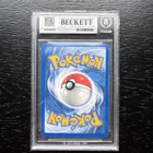 2004 EX Team Rocket Returns #100 Rocket's Moltres EX (BGS 7) - pikkukuva 2