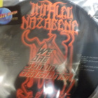 IMPALED NAZARENE - RAPTURE EX+ PICTURE DISC LP - pikkukuva 1