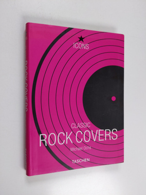 Michael Ochs : Classic rock covers