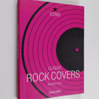 Michael Ochs : Classic rock covers - pikkukuva 1