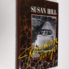 Susan Hill : Rebekan varjo - pikkukuva 1