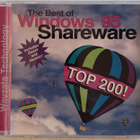 The Best of Windows 95 Shareware PC-peli -CD - pikkukuva 2