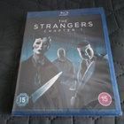 The Strangers: Chapter 1 Blu-ray **muoveissa** - pikkukuva 1