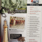 Historia lehti 17 2014 Tieteen Kuvalehti - pikkukuva 2