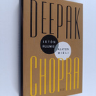 Deepak Chopra : Iätön ruumis, ajaton mieli - pikkukuva 1