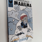 Timo Surkka : Luhistunut maailma : 15 luonnonvastaista ka... - pikkukuva 1
