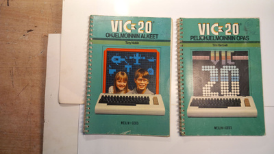 VIC=20