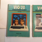 VIC=20 - pikkukuva 1
