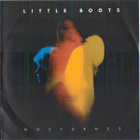 Little Boots • Nocturnes PROMO CDr - pikkukuva 1