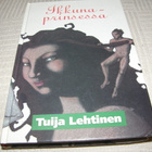 Tuija Lehtinen Ikkunaprinsessa  -sid - pikkukuva 1