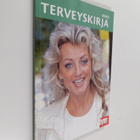 Reijo Ikävalko : Terveyskirja 2007 - pikkukuva 1