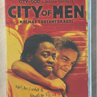 City of Men: Kausi 3 (2004) *UUSI* - pikkukuva 1
