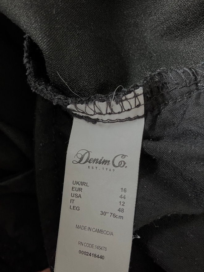Item image