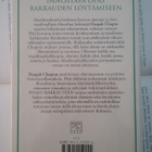 Deepak Chopra - Polku rakkauteen (sid.) - pikkukuva 2