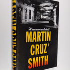 Martin Cruz Smith : Havannanlahti - pikkukuva 1