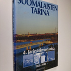 Jaakko Itälä : Suomalaisten tarina 4 : Järjestelmien aika - pikkukuva 1