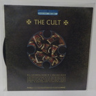CULT - LOVE REMOVAL MACHINE EX-/EX 7" - pikkukuva 2