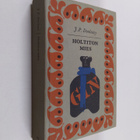 J. P. Donleavy : Holtiton mies - pikkukuva 1