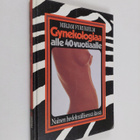 Mirjam Furuhjelm : Gynekologiaa alle 40-vuotiaalle - pikkukuva 1