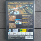 PC CD: Command & Conquer: Generals peli (2003) - pikkukuva 2