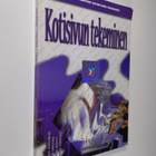 Pekka Malmirae : Kotisivun tekeminen - pikkukuva 1
